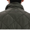 WOOYOUNGMI Gepolsterte Steppjacke 149324303 [P]