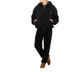 Wooyoungmi Wool Mix Hooded Zip-Up Jacket 150630180 [P]