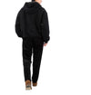 Wooyoungmi Wool Mix Hooded Zip-Up Jacket 150630180 [P]