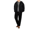 Wooyoungmi Wool Mix Hooded Zip-Up Jacket 150630180 [P]