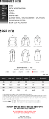 Wooyoungmi Wool Mix Hooded Zip-Up Jacket 150630180 [P]