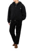 Wooyoungmi Wool Mix Hooded Zip-Up Jacket 150630180 [P]