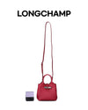 LONGCHAMP XS Top Handle Tote Bag 10278 HFP M06 126824261 [P]