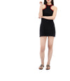 COURREGES Kontrast Scuba Mini Kleid 125JRO577JS0203 125857114 [P]
