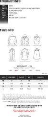Courreges Contrast Scuba Mini Dress 132497719 [P]