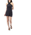 Courreges Contrast Scuba Mini Dress 125857105 [P]