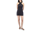 Courreges Contrast Scuba Mini Dress 125857105 [P]