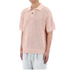 OBEY Short Sleeve Knit 137846528 [P]