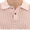 OBEY Short Sleeve Knit 137846528 [P]