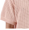 OBEY Short Sleeve Knit 137846528 [P]