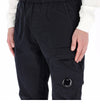 CP Company 31-inch Lucky Chance Lens Wappen Straight Cargo Pants 18CMPA120A 888 135444086 [P]