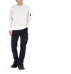CP Company 31-inch Lucky Chance Lens Wappen Straight Cargo Pants 18CMPA120A 888 135444086 [P]