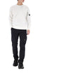CP Company 31-inch Lucky Chance Lens Wappen Straight Cargo Pants 18CMPA120A 888 135444086 [P]