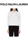Polo Ralph Lauren Lucky Chance Pony Logo Cable Knit XS Size 211959100 005 139302834 [P]