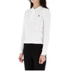 Polo Ralph Lauren Lucky Chance Pony Logo Cable Knit XS Size 211959100 005 139302834 [P]