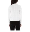 Polo Ralph Lauren Lucky Chance Pony Logo Cable Knit XS Size 211959100 005 139302834 [P]