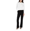 Polo Ralph Lauren Lucky Chance Pony Logo Cable Knit XS Size 211959100 005 139302834 [P]