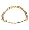 Jacquemus La Gomme Chain Bracelet 223JW332 5845 280 129184158 [P]