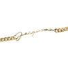Jacquemus La Gomme Chain Bracelet 223JW332 5845 280 129184158 [P]