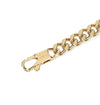 Jacquemus La Gomme Chain Bracelet 223JW332 5845 280 129184158 [P]