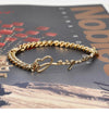 Jacquemus La Gomme Chain Bracelet 223JW332 5845 280 129184158 [P]