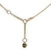 Jacquemus La Chaine Necklace 223JW333 5845 280 129184150 [P]