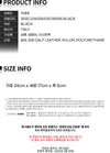 COURREGES Leder Einkaufstasche 157871222 [P]