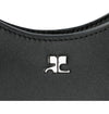 COURREGES Leder Einkaufstasche 157871222 [P]