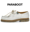 Praboot Size 41 Lucky Chance Michael Marche Loafer 227236 BLANC 130230128 [P]