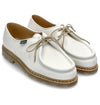 Praboot Size 41 Lucky Chance Michael Marche Loafer 227236 BLANC 130230128 [P]