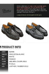 Praboot Size 41 Lucky Chance Michael Marche Loafer 227236 BLANC 130230128 [P]