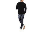 VIVIENNE WESTWOOD L Größe Lucky Chance ORB Alex Wolle Cardigan 27010014 Y0018 N401 141987472 [P]