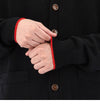 VIVIENNE WESTWOOD L Größe Lucky Chance ORB Alex Wolle Cardigan 27010014 Y0018 N401 141987472 [P]