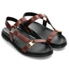 CELINE Sandalen Trionphe in Größe 40 362225042C 18RS 140485978 [P]