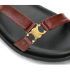 CELINE Sandalen Trionphe in Größe 40 362225042C 18RS 140485978 [P]