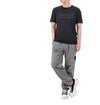 Hugo Boss Lucky Chance Big Logo Active Short Sleeve T-Shirt 136073689 [P]