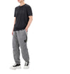 Hugo Boss Lucky Chance Big Logo Active Short Sleeve T-Shirt 136073689 [P]