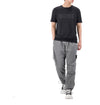 Hugo Boss Lucky Chance Big Logo Active Short Sleeve T-Shirt 136073689 [P]