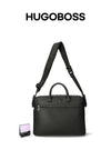 Hugo Boss Logo Briefcase 136253942 [P]