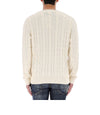 Polo Ralph Lauren Pony Logo Cable Knit Size XL 124099907 [P]