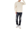 Polo Ralph Lauren Pony Logo Cable Knit Size XL 124099907 [P]