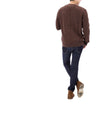 POLO RALPH LAUREN Cable Knit Cardigan mit Pony-Logo in XL 125306496 [P]