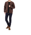 POLO RALPH LAUREN Cable Knit Cardigan mit Pony-Logo in XL 125306496 [P]