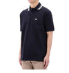 Gucci [Refurbished] Logo Polo Short Sleeve T-Shirt 795174 XJG16 40031 157640020 [P]
