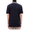 Gucci [Refurbished] Logo Polo Short Sleeve T-Shirt 795174 XJG16 40031 157640020 [P]
