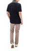 Gucci [Refurbished] Logo Polo Short Sleeve T-Shirt 795174 XJG16 40031 157640020 [P]