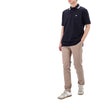 Gucci [Refurbished] Logo Polo Short Sleeve T-Shirt 795174 XJG16 40031 157640020 [P]