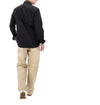 BURBERRY Stretch-Cotton-Hemd Größe M 8071799 A1189 126945595 [P]
