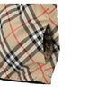 BURBERRY Reversible Checked Padded Vest für Kinder 6 Jahre 127306298 [P]