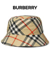 BURBERRY キッズヴィンテージチェックバケットハット 125514677 [P]